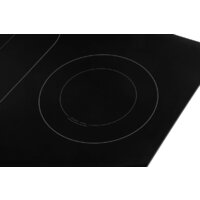 Варочная панель Vitek VHE4320 - Превью изображения №2 — Интернет-магазин Time-Shop