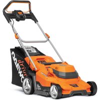 Газонокосилка Daewoo Power DLM 2500E - Превью изображения №12 — Интернет-магазин Time-Shop