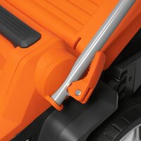 Газонокосилка Daewoo Power DLM 2500E - Превью изображения №7 — Интернет-магазин Time-Shop