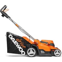Газонокосилка Daewoo Power DLM 2500E - Превью изображения №3 — Интернет-магазин Time-Shop