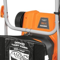 Газонокосилка Daewoo Power DLM 2500E - Превью изображения №10 — Интернет-магазин Time-Shop