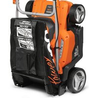 Газонокосилка Daewoo Power DLM 2500E - Превью изображения №9 — Интернет-магазин Time-Shop
