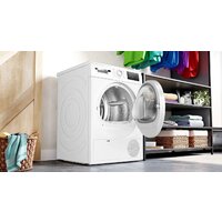 Сушильная машина Bosch Serie 4 WTH85077PL - Превью изображения №4 — Интернет-магазин Time-Shop