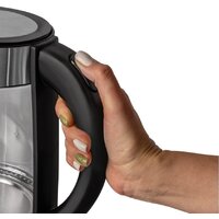 Электрический чайник Endever Skyline KR-367G - Превью изображения №9 — Интернет-магазин Time-Shop