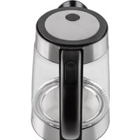 Электрический чайник Endever Skyline KR-367G - Превью изображения №4 — Интернет-магазин Time-Shop