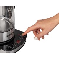 Электрический чайник Endever Skyline KR-367G - Превью изображения №8 — Интернет-магазин Time-Shop
