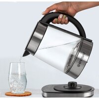 Электрический чайник Endever Skyline KR-367G - Превью изображения №11 — Интернет-магазин Time-Shop