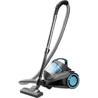 Пылесос Galaxy Line GL6224 (серый) - Превью изображения №2 — Интернет-магазин Time-Shop