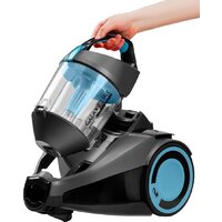 Пылесос Galaxy Line GL6224 (серый) - Превью изображения №6 — Интернет-магазин Time-Shop