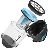 Пылесос Galaxy Line GL6224 (серый) - Превью изображения №7 — Интернет-магазин Time-Shop