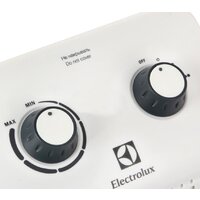 Тепловентилятор Electrolux EFH/S-1120 - Превью изображения №4 — Интернет-магазин Time-Shop
