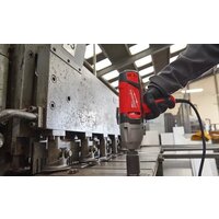 Гайковерт Milwaukee IPWE 520 R 4933451525 - Превью изображения №3 — Интернет-магазин Time-Shop