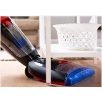 Вертикальный моющий пылесос Vileda JetClean - Превью изображения №3 — Интернет-магазин Time-Shop