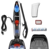 Вертикальный моющий пылесос Vileda JetClean - Превью изображения №2 — Интернет-магазин Time-Shop