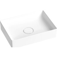 Умывальник Wellsee Pure BY Wellsee 150702001, 2 в 1 - Превью изображения №2 — Интернет-магазин Time-Shop