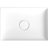 Умывальник Wellsee Pure BY Wellsee 150702001, 2 в 1 - Превью изображения №3 — Интернет-магазин Time-Shop