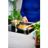 Варочная панель Berg BRGI455N - Превью изображения №3 — Интернет-магазин Time-Shop