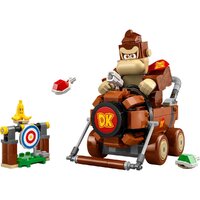 Конструктор LEGO Mario Kart Донки Конг и ДК Джамбо 72033 - Превью изображения №4 — Интернет-магазин Time-Shop