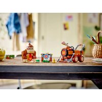 Конструктор LEGO Mario Kart Донки Конг и ДК Джамбо 72033 - Превью изображения №10 — Интернет-магазин Time-Shop