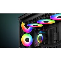 Вентилятор для корпуса Arctic P14 Pro A-RGB ACFAN00315A - Превью изображения №9 — Интернет-магазин Time-Shop