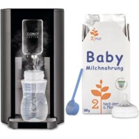 Диспенсер CASO HW 550 - Превью изображения №7 — Интернет-магазин Time-Shop