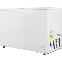 Морозильный ларь Kraft BD(W)-340RX - Превью изображения №9 — Интернет-магазин Time-Shop