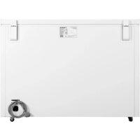 Морозильный ларь Kraft BD(W)-340RX - Превью изображения №10 — Интернет-магазин Time-Shop