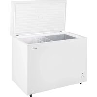 Морозильный ларь Kraft BD(W)-340RX - Превью изображения №7 — Интернет-магазин Time-Shop