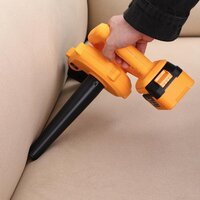 Ручная воздуходувка Deko DKBL20 086-2010 (с 2-мя АКБ) - Превью изображения №5 — Интернет-магазин Time-Shop