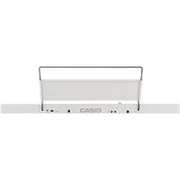 Синтезатор Casio CT-S1 (белый) - Превью изображения №6 — Интернет-магазин Time-Shop