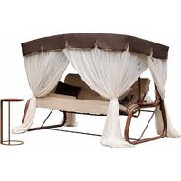 Садовые качели