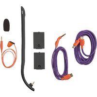 Наушники JBL Quantum 950 (черный) - Превью изображения №10 — Интернет-магазин Time-Shop