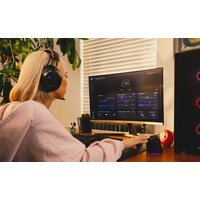 Наушники JBL Quantum 950 (черный) - Превью изображения №14 — Интернет-магазин Time-Shop