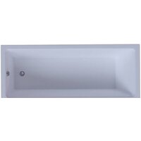 Aquatek София 150x70 (с каркасом и экраном)