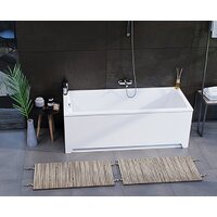 Ванна Aquatek София 150x70 (с каркасом и экраном) - Превью изображения №2 — Интернет-магазин Time-Shop