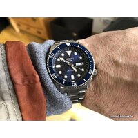 Наручные часы Seiko SRPD51K1 - Превью изображения №5 — Интернет-магазин Time-Shop