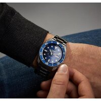 Наручные часы Seiko SRPD51K1 - Превью изображения №6 — Интернет-магазин Time-Shop