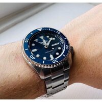 Наручные часы Seiko SRPD51K1 - Превью изображения №2 — Интернет-магазин Time-Shop