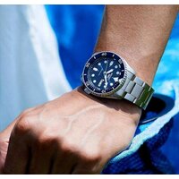 Наручные часы Seiko SRPD51K1 - Превью изображения №3 — Интернет-магазин Time-Shop