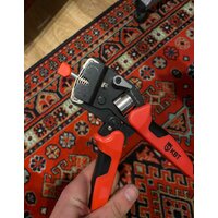 Пресс-клещи КВТ КВТ ПКВк-16т/74595 - Превью изображения №15 — Интернет-магазин Time-Shop