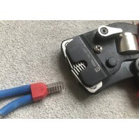 Пресс-клещи КВТ КВТ ПКВк-16т/74595 - Превью изображения №21 — Интернет-магазин Time-Shop