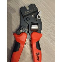 Пресс-клещи КВТ КВТ ПКВк-16т/74595 - Превью изображения №18 — Интернет-магазин Time-Shop