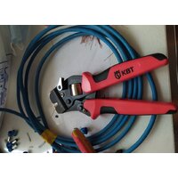 Пресс-клещи КВТ КВТ ПКВк-16т/74595 - Превью изображения №25 — Интернет-магазин Time-Shop