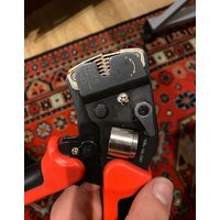 Пресс-клещи КВТ КВТ ПКВк-16т/74595 - Превью изображения №16 — Интернет-магазин Time-Shop