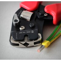 Пресс-клещи КВТ КВТ ПКВк-16т/74595 - Превью изображения №3 — Интернет-магазин Time-Shop