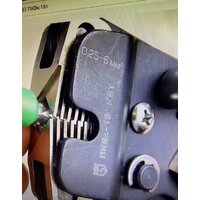 Пресс-клещи КВТ КВТ ПКВк-16т/74595 - Превью изображения №14 — Интернет-магазин Time-Shop