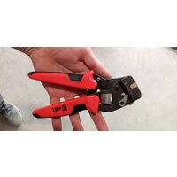 Пресс-клещи КВТ КВТ ПКВк-16т/74595 - Превью изображения №7 — Интернет-магазин Time-Shop