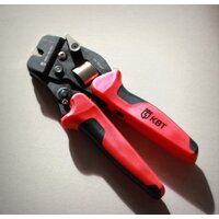 Пресс-клещи КВТ КВТ ПКВк-16т/74595 - Превью изображения №2 — Интернет-магазин Time-Shop