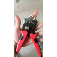 Пресс-клещи КВТ КВТ ПКВк-16т/74595 - Превью изображения №6 — Интернет-магазин Time-Shop