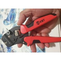 Пресс-клещи КВТ КВТ ПКВк-16т/74595 - Превью изображения №17 — Интернет-магазин Time-Shop